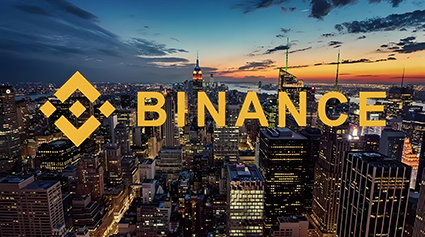 币安VIP网交易界面